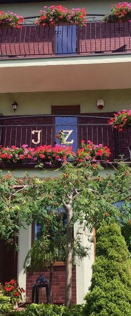 Pokoje 2 i 3-osobowe na Jaracza, Rezydencja Mielno