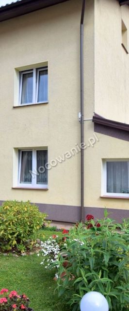 Pokoje Gościnne Bałtuś Elżbieta Kaczmarek