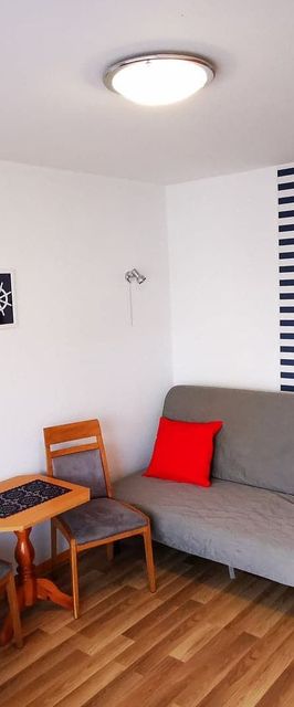 Pokoje Gościnne Seagull 