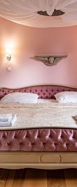 HydroZagadka Bed Breakfast