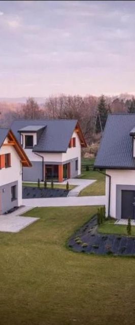 Ośrodek wypoczynkowy Mirabelka