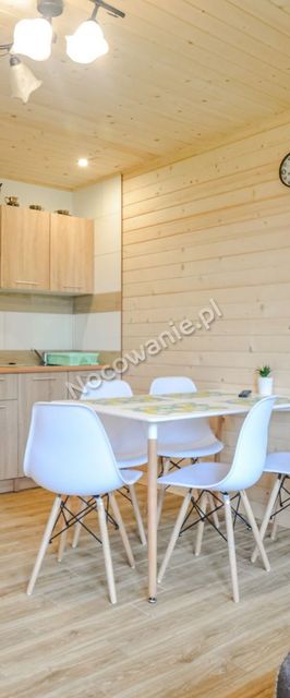 Domki Letniskowe u Henia i Anety