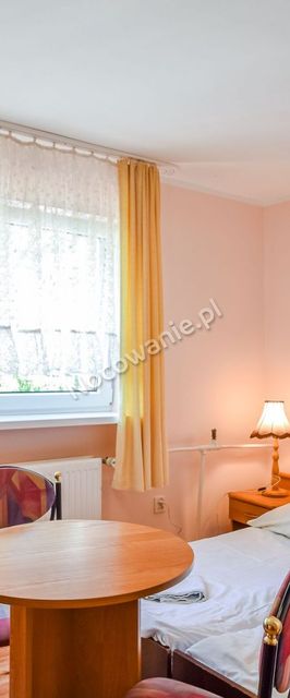 Willa Wiktoria LIPOWA 17A w Międzyzdrojach