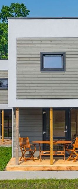 Ośrodek Wypoczynkowy Akwamaryn