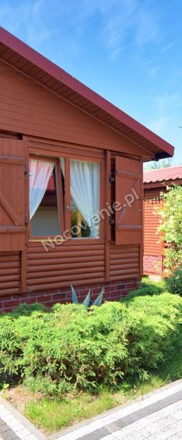 Marina Domki letniskowe