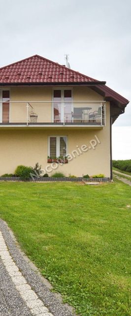 Gospodarstwo agroturystyczne Róża