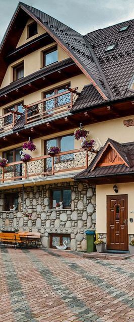 Pokoje u Danuty Łukaszczyk