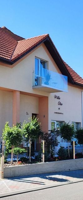 WILLA OLIW 100m do morza