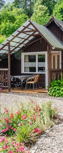 TOTU - domki, pokoje