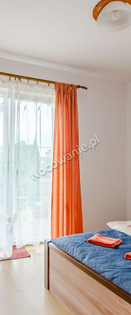 Pokoje gościnne Pod Lipami