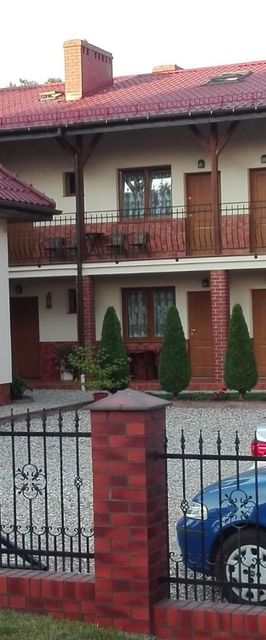 Dom Gościnny JAŚMIN