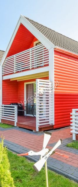 Laguna Domki i Pokoje Gościnne