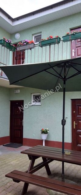 Pokoje Gościnne Diuna