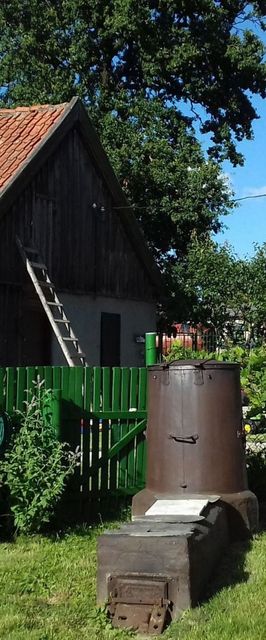 Gospodarstwo Agroturystyczne Zacisze