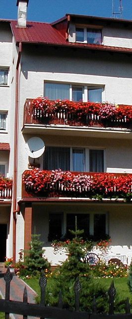 Pokoje Gościnne Amela