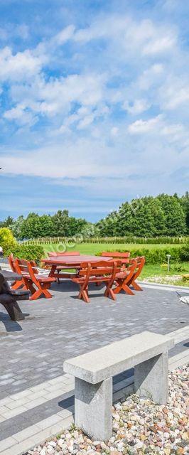 Pokoje gościnne U Mikołaja