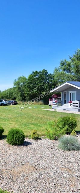 Całoroczne Domki Sielankowo