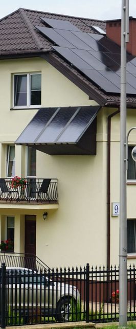 Pokoje gościnne Matysek Anna