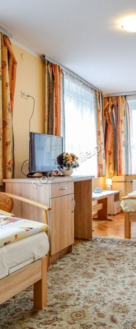 Dom Wypoczynkowy Patryn