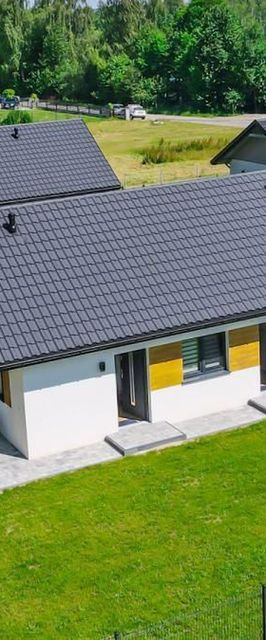 Domki Letniskowe Pod Skarpą