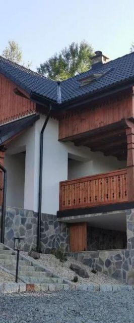 Domek Pod Czeremchą 