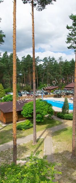 Ośrodek Wczasowy Roztoczanka