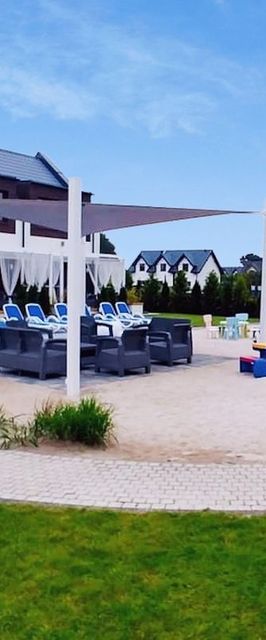 Słoneczna Przystań