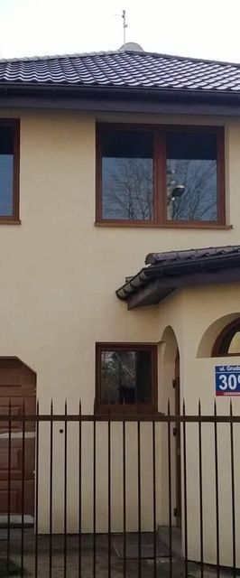 Pokoje Gościnne Tomasz Zaporowski