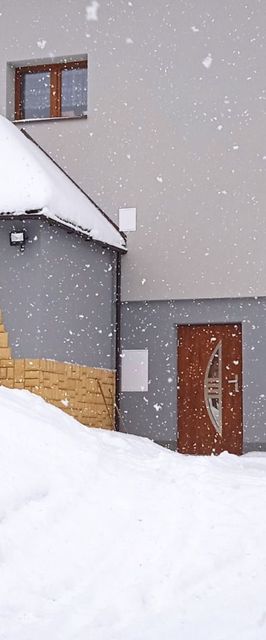 Kwatera Prywatna u Stasia i Małgosi