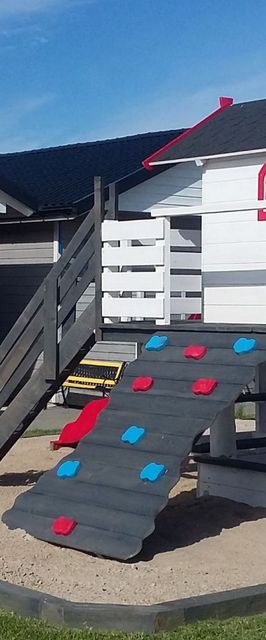 Domki letniskowe u Rogala