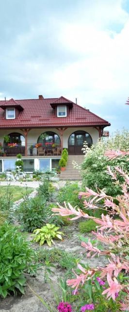 Pokoje gościnne - Małgorzata Rak