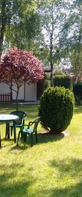 Nadmorski Ośrodek Wypoczynkowy Brzask