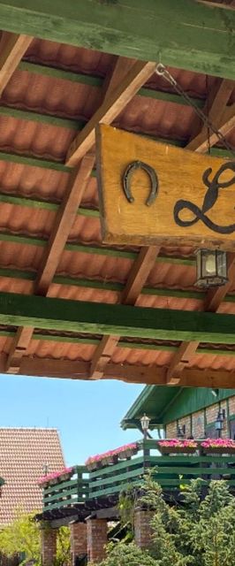 Agroturystyka Lisia Góra