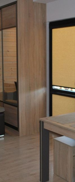 Morskie Klimaty Domki i Apartamenty