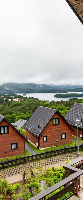 Pokoje na Górce - Wanda Szurgocińska