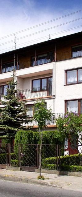 Pokoje Gościnne Korona