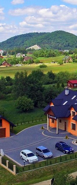 Pokoje gościnne Kowalówka