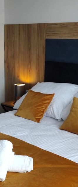 Pokoje Gościnne u Sadzy