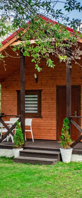 Domki Letniskowe i Pokoje u Dudusia