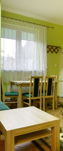 Pokoje Gościnne U Haliny