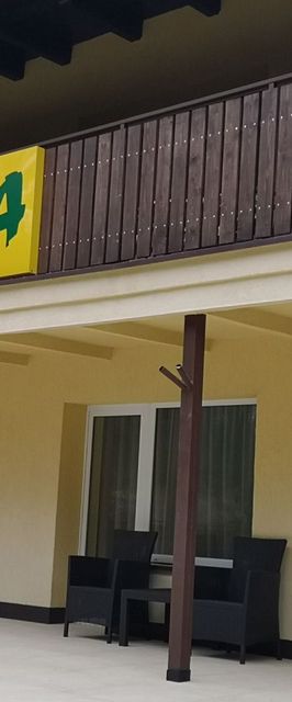 Ośrodek Wypoczynkowy Barta