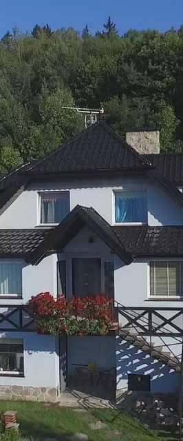 Pokoje gościnne Mączyński