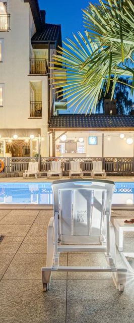 Ambre Mare Pobierowo