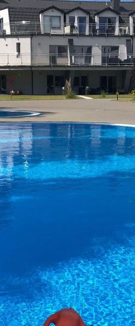 Apartament Orange Sun w Pobierowie