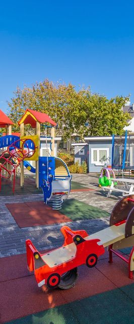 Astoria Domki Letniskowe