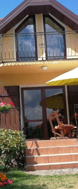 Dom Bratek NA KASZUBACH 