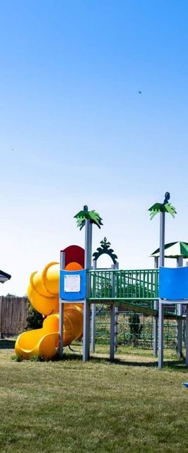 Osada Pod Dinozaurami