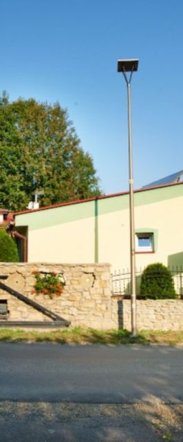 Agroturystyka Nad Taborem