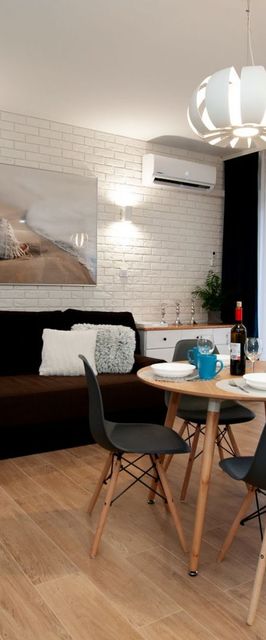 Luksusowy Apartament