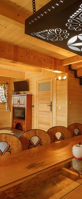 Domki widokowe KowalSki